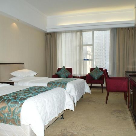 Dacheng Xiaoai Aparthotel ฉางซา ภายนอก รูปภาพ