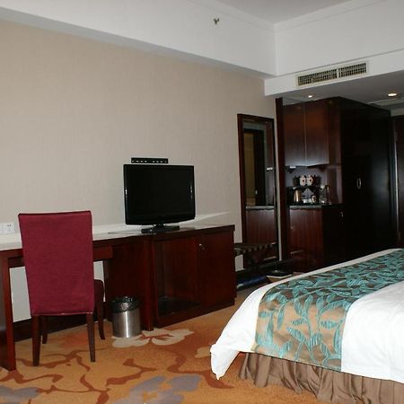 Dacheng Xiaoai Aparthotel ฉางซา ภายนอก รูปภาพ