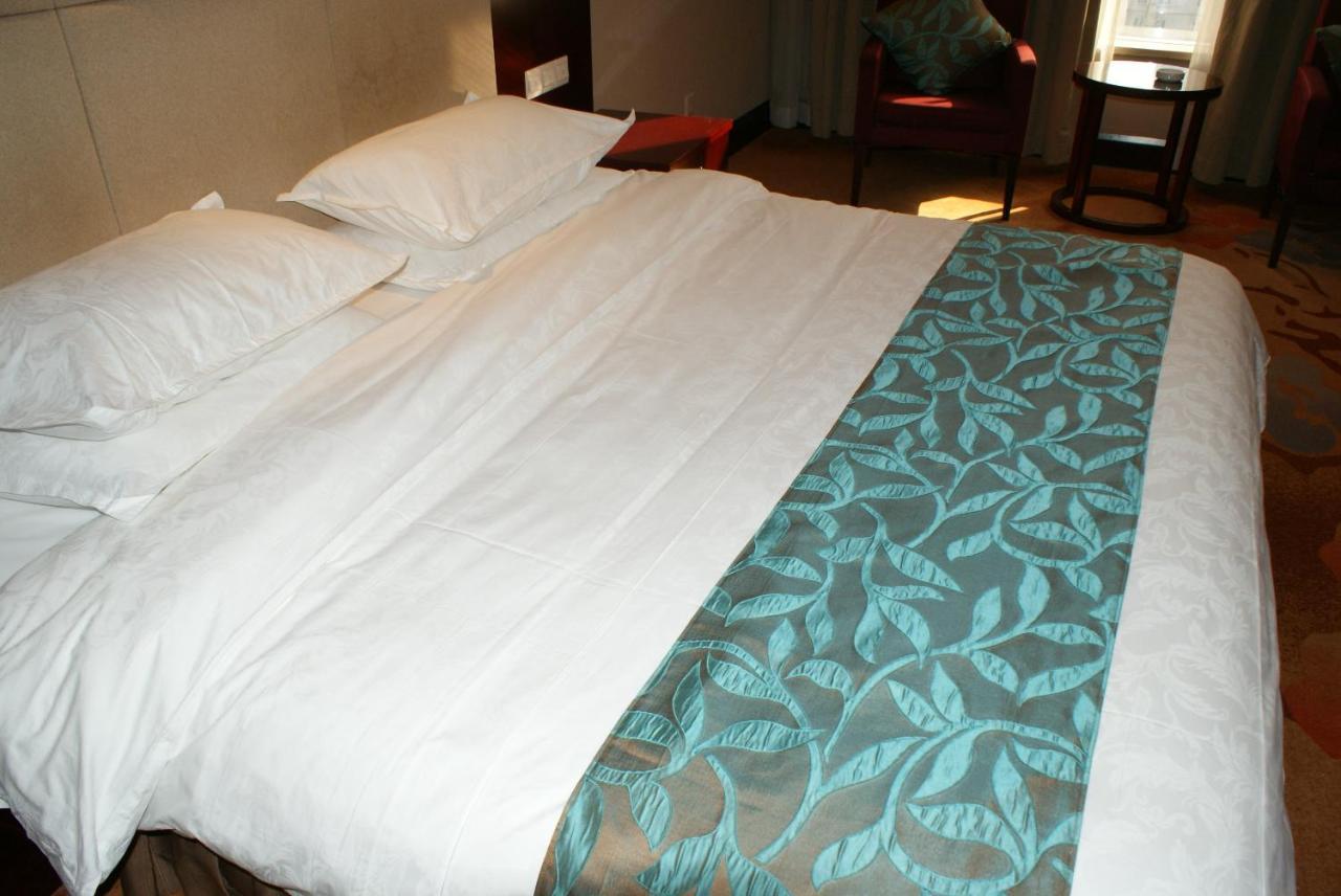 Dacheng Xiaoai Aparthotel ฉางซา ภายนอก รูปภาพ