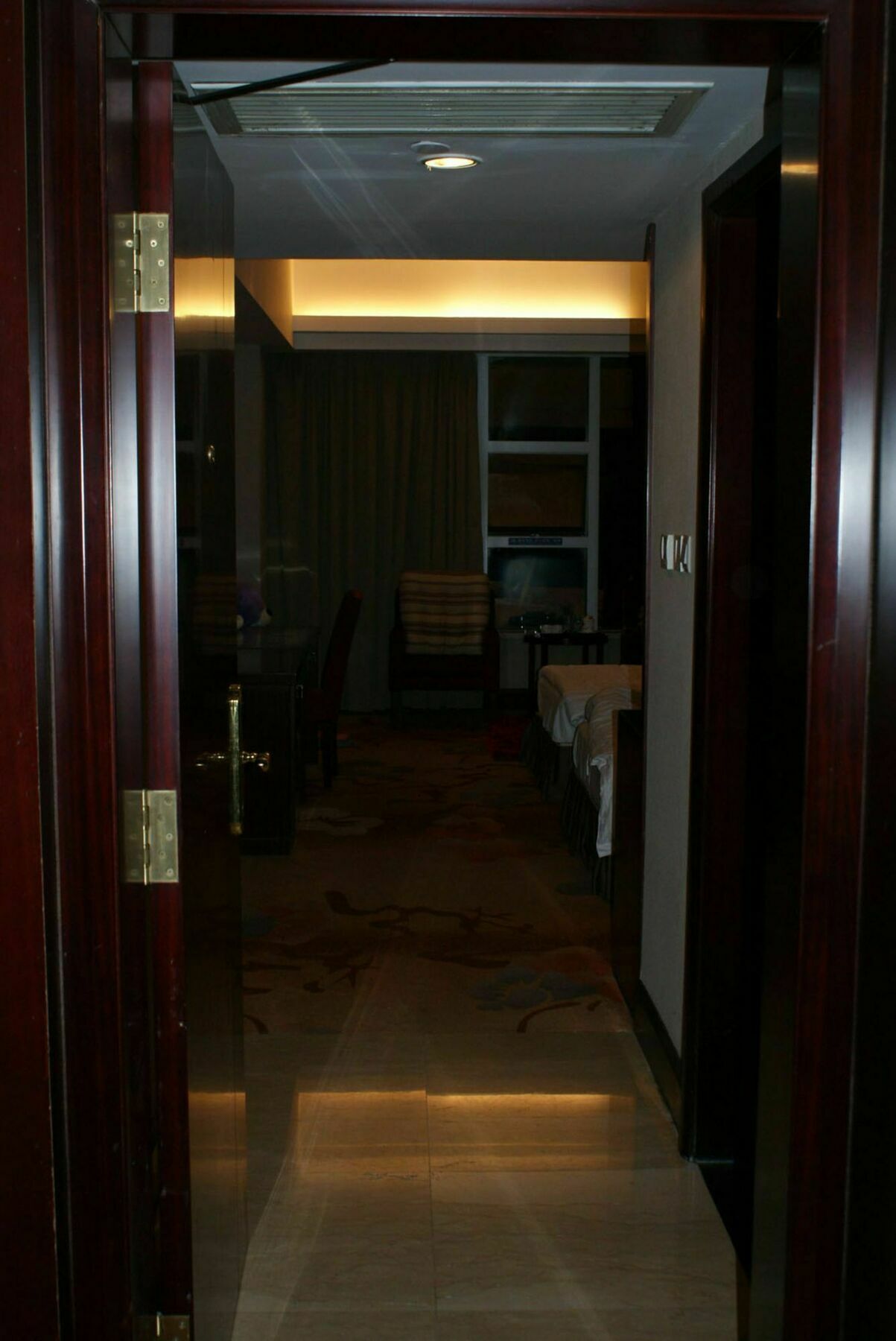 Dacheng Xiaoai Aparthotel ฉางซา ภายนอก รูปภาพ
