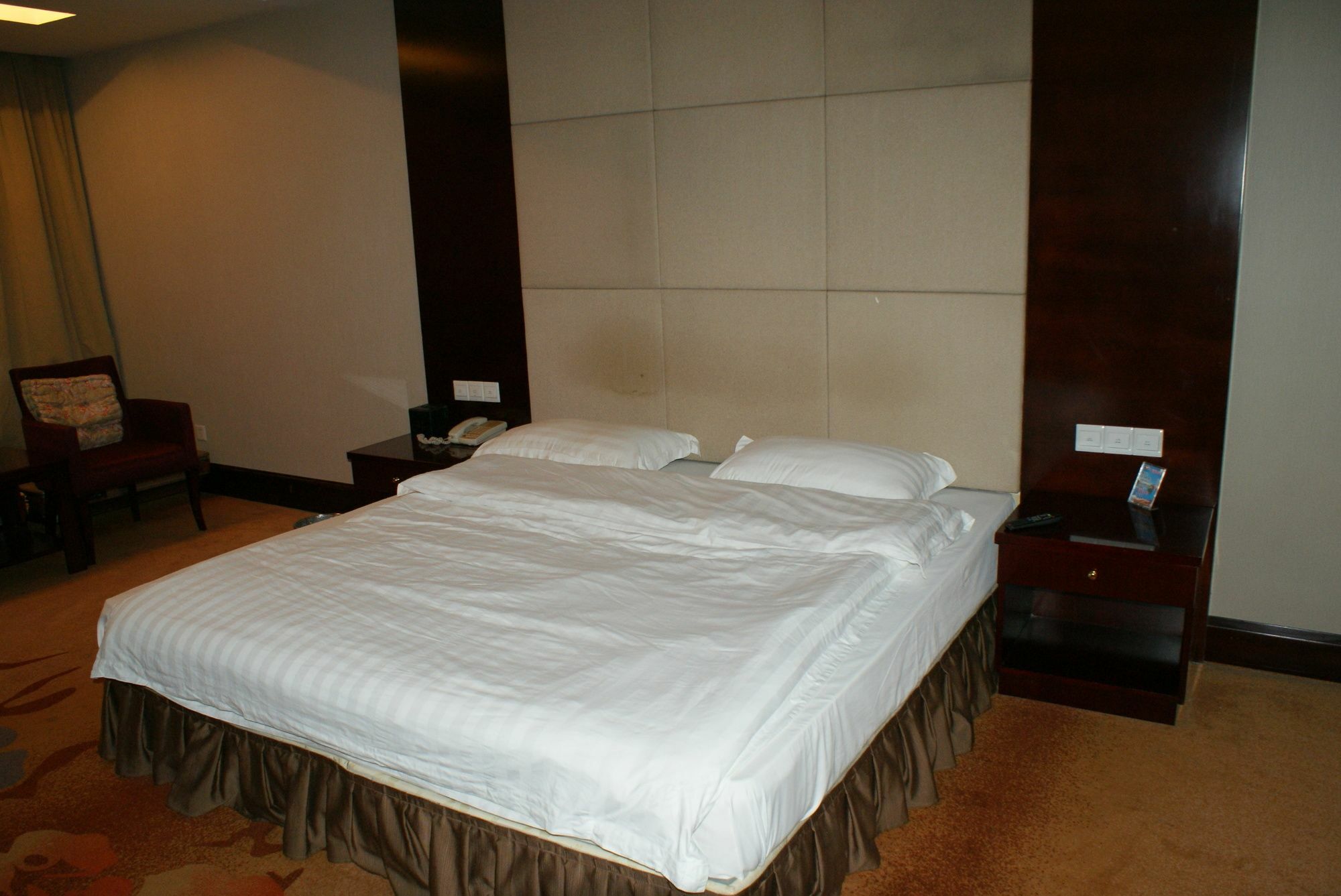 Dacheng Xiaoai Aparthotel ฉางซา ภายนอก รูปภาพ