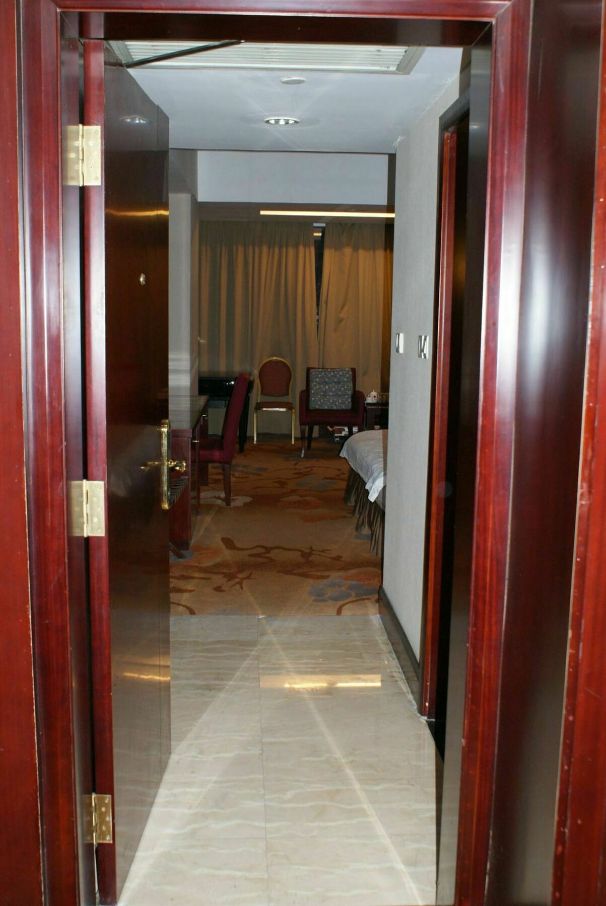 Dacheng Xiaoai Aparthotel ฉางซา ภายนอก รูปภาพ
