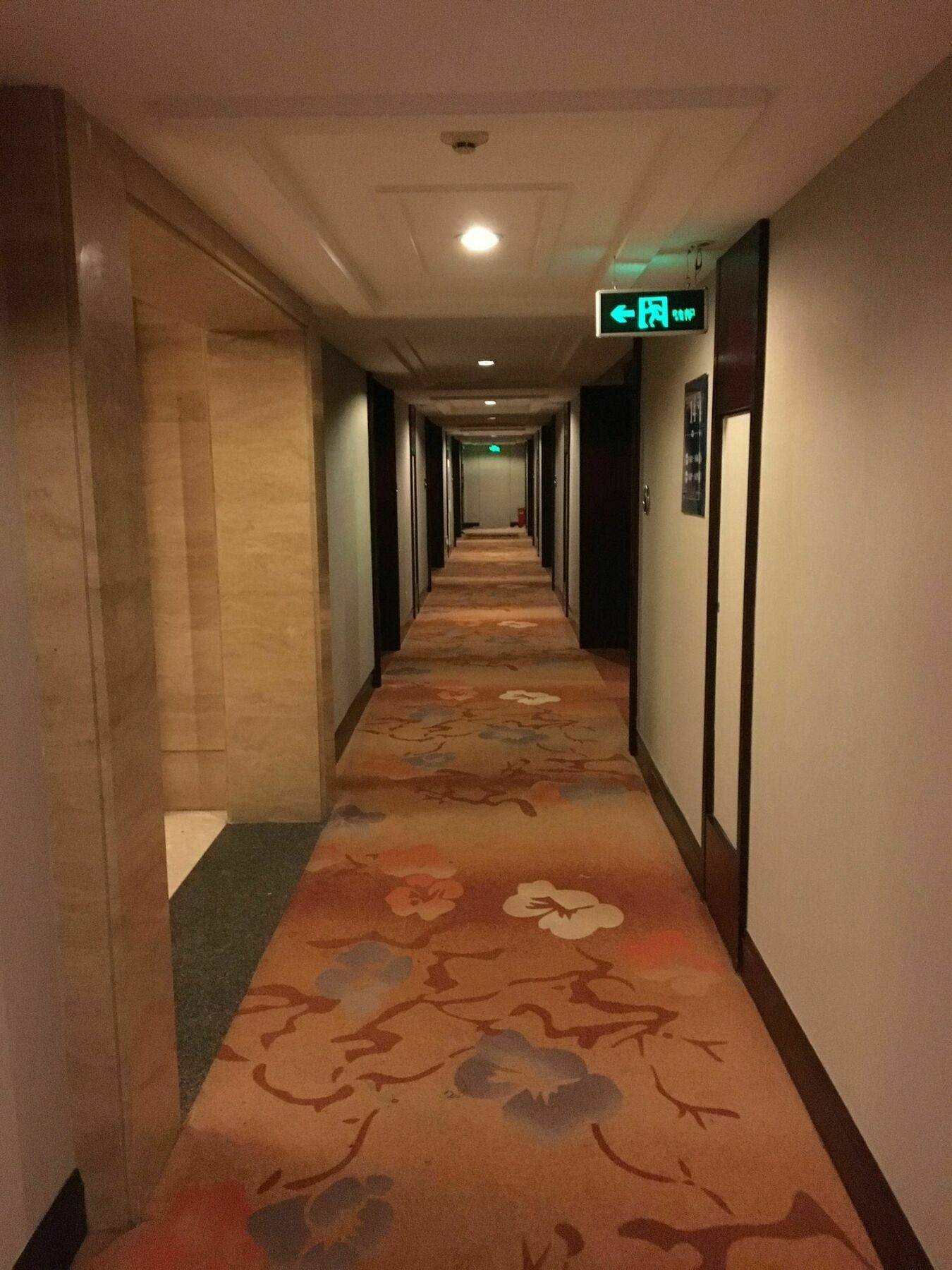 Dacheng Xiaoai Aparthotel ฉางซา ภายนอก รูปภาพ