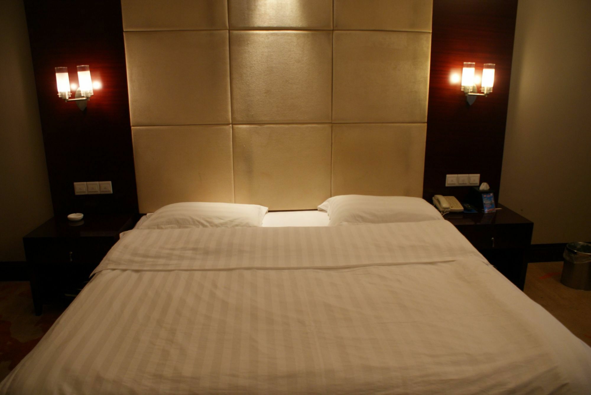 Dacheng Xiaoai Aparthotel ฉางซา ภายนอก รูปภาพ